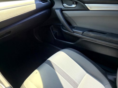 Used 2016 Honda Civic LX-P image 26
