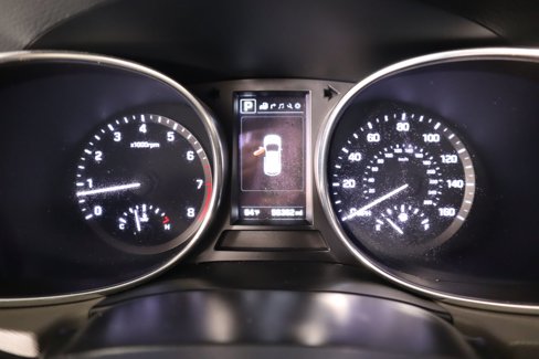 Used 2018 Hyundai Santa Fe Sport image 4