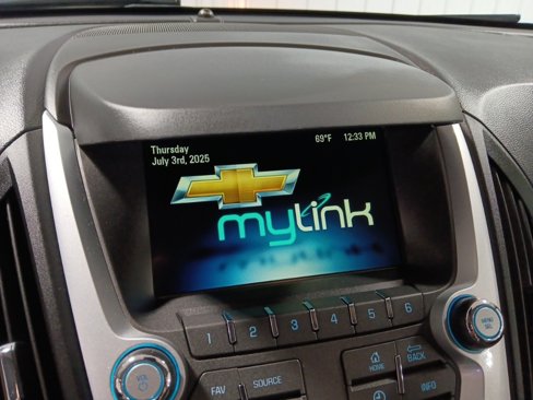 Used 2014 Chevrolet Equinox LT w/ Driver Convenience Package image 23
