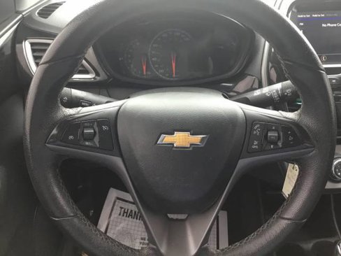 Used 2021 Chevrolet Spark ACTIV image 15