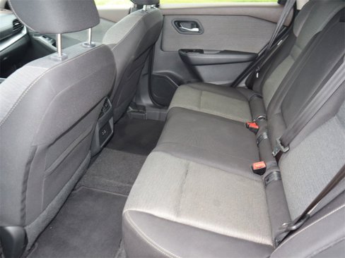 Certified 2022 Nissan Rogue SV image 14