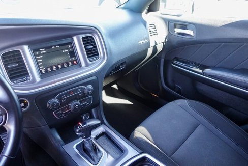 Used 2022 Dodge Charger SXT image 19