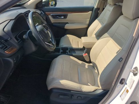 Used 2019 Honda CR-V EX-L image 14