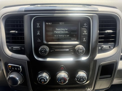 Used 2017 RAM 1500 Tradesman w/ Power & Remote Entry Group image 11