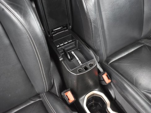 Used 2017 Jeep Renegade Limited image 23
