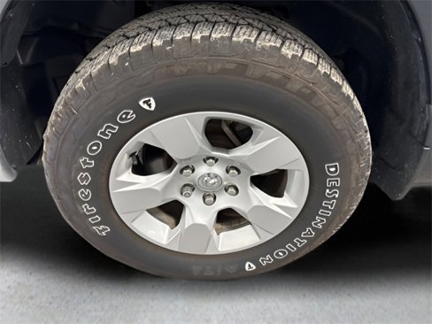 Used 2019 RAM 1500 Big Horn image 31