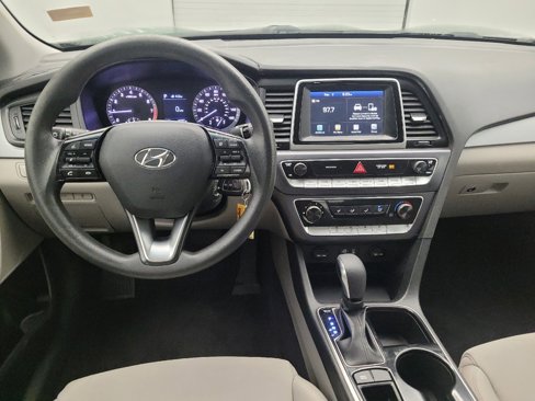 Used 2018 Hyundai Sonata SE image 22