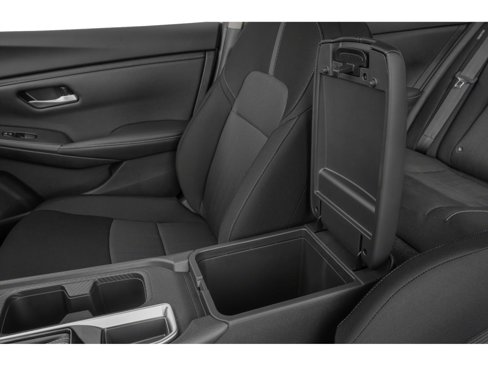 New 2025 Nissan Sentra SV image 39