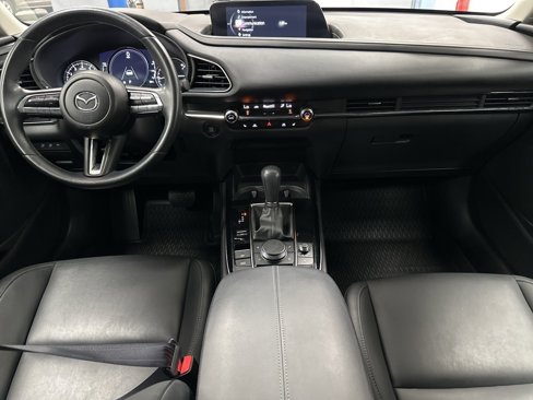 Certified 2023 MAZDA CX-30 AWD 2.5 S w/ Preferred Package image 21