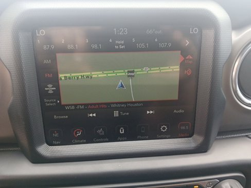 Used 2020 Jeep Gladiator Rubicon image 44