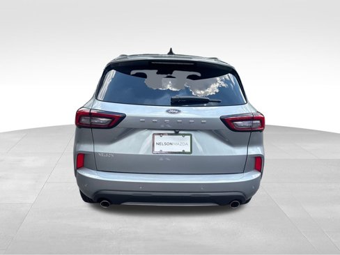 Used 2023 Ford Escape ST-Line w/ Tech Pack #1 image 6