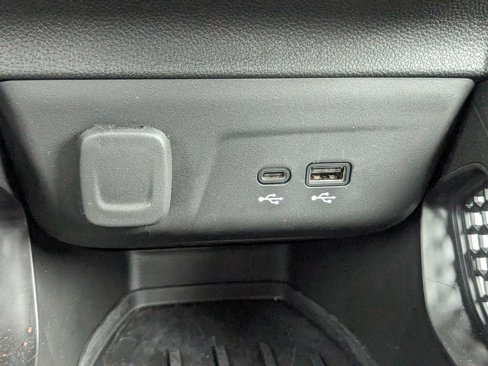 New 2025 Chevrolet TrailBlazer LS image 22
