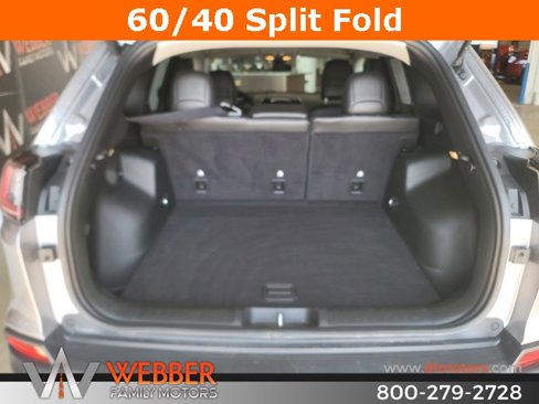 Used 2019 Jeep Cherokee Limited w/ Trailer Tow Group image 11