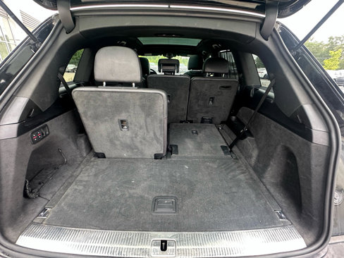 Used 2017 Audi Q7 3.0T Prestige image 14