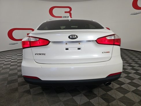 Used 2015 Kia Forte EX w/ Protection Package image 6