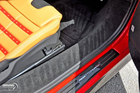 Used 2023 Ferrari SF90 Spider image 16