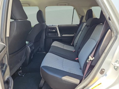 Used 2020 Toyota 4Runner SR5 image 12