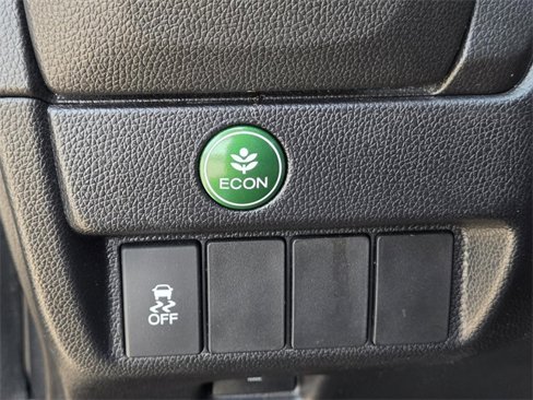 Used 2020 Honda Fit LX image 23