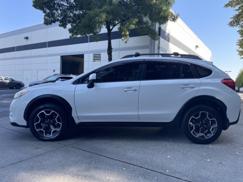 Used 2013 Subaru Crosstrek 2.0i Premium image 7