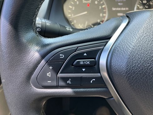 Certified 2022 INFINITI Q50 Luxe w/ Cargo Package image 21