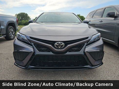 Used 2023 Toyota Camry SE image 35