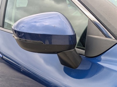 Used 2022 Nissan Rogue SV image 10