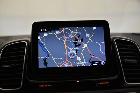 Used 2019 Mercedes-Benz GLS 450 4MATIC image 28