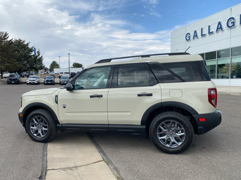 New 2025 Ford Bronco Sport Big Bend image 24