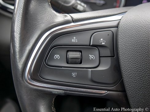 Used 2021 Buick Encore GX Select image 15