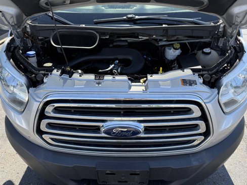 Used 2015 Ford Transit 350 XLT image 39