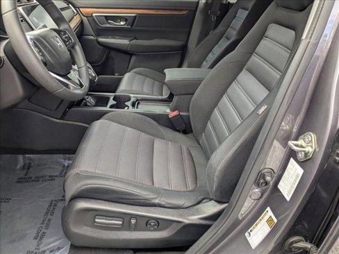 Used 2018 Honda CR-V EX image 15