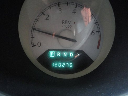 Used 2008 Chrysler Sebring Touring image 14