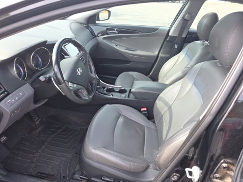 Used 2011 Hyundai Sonata Limited image 11