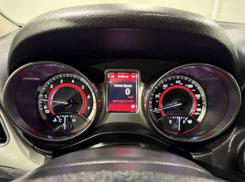 Used 2020 Dodge Journey Crossroad image 8