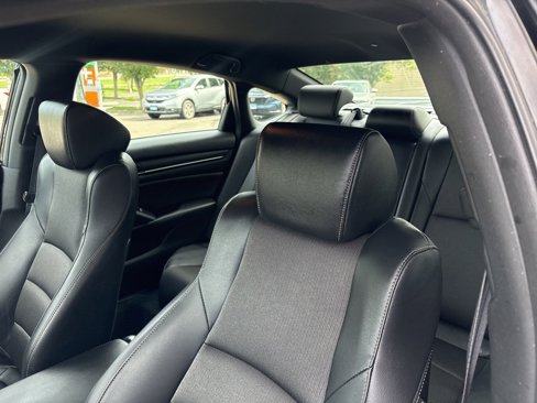 Used 2022 Honda Accord Sport image 22