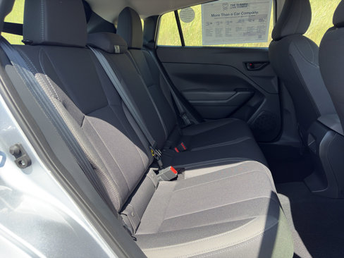 New 2025 Subaru Impreza 2.0i image 31