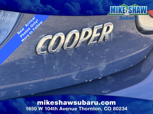 Used 2014 MINI Cooper 2-Door Hardtop image 23