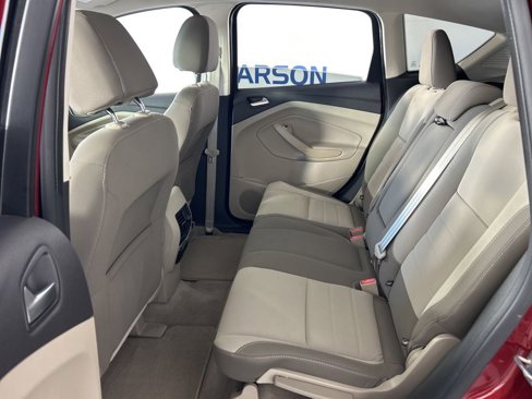 Used 2014 Ford C-MAX SE w/ Equipment Group 202A image 30