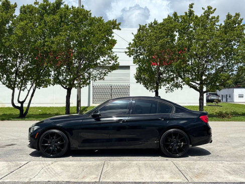 Used 2016 BMW 328i Sedan image 8