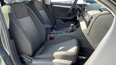 New 2025 Volkswagen Jetta S image 9
