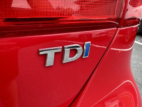 Used 2013 Volkswagen Jetta TDI image 8