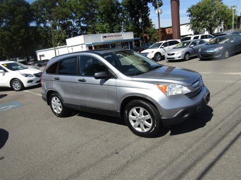 Used 2007 Honda CR-V EX image 8