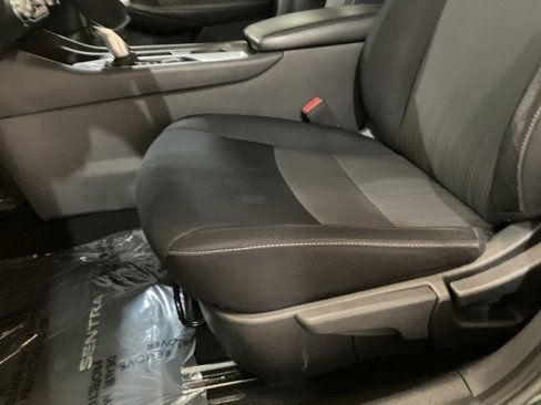 Used 2021 Nissan Sentra SV image 10