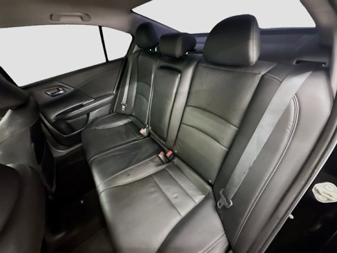 Used 2017 Honda Accord EX-L image 30