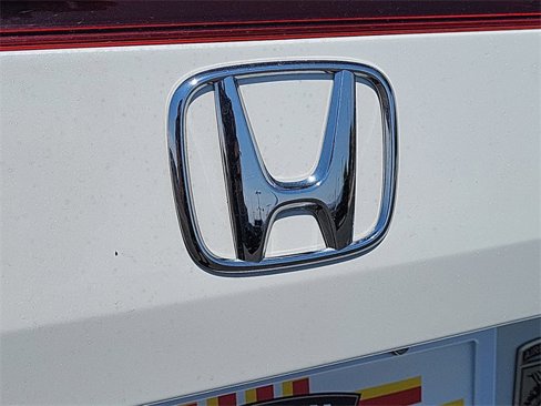 Used 2024 Honda Civic LX image 7