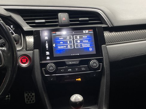 Used 2018 Honda Civic Si image 31