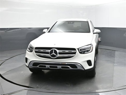 Used 2022 Mercedes-Benz GLC 300 image 30
