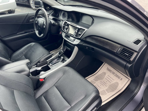 Used 2014 Honda Accord EX-L image 12