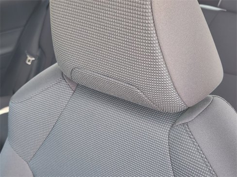 Certified 2025 Toyota RAV4 LE image 15