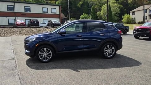 Used 2022 Buick Encore GX Essence w/ Advanced Technology Package image 6